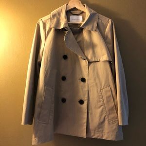 Everlane Swing Trench - Size L
